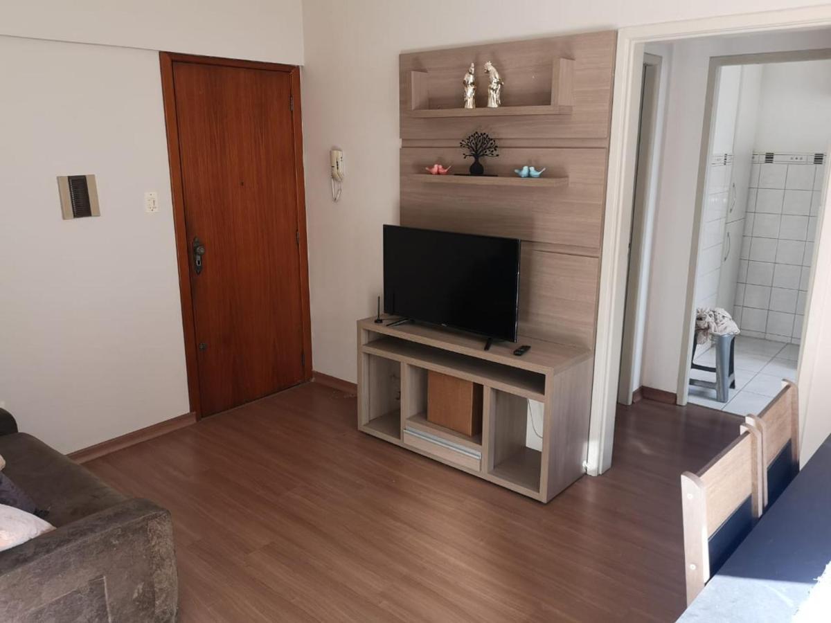 Ensolarado E Espacoso Quarto/Sala No Coracao De Poa Porto Alegre Ngoại thất bức ảnh