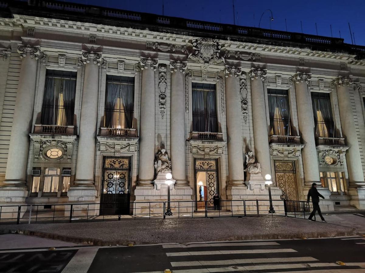 Ensolarado E Espacoso Quarto/Sala No Coracao De Poa Porto Alegre Ngoại thất bức ảnh