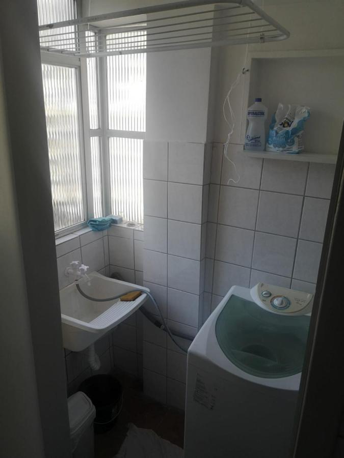 Ensolarado E Espacoso Quarto/Sala No Coracao De Poa Porto Alegre Ngoại thất bức ảnh