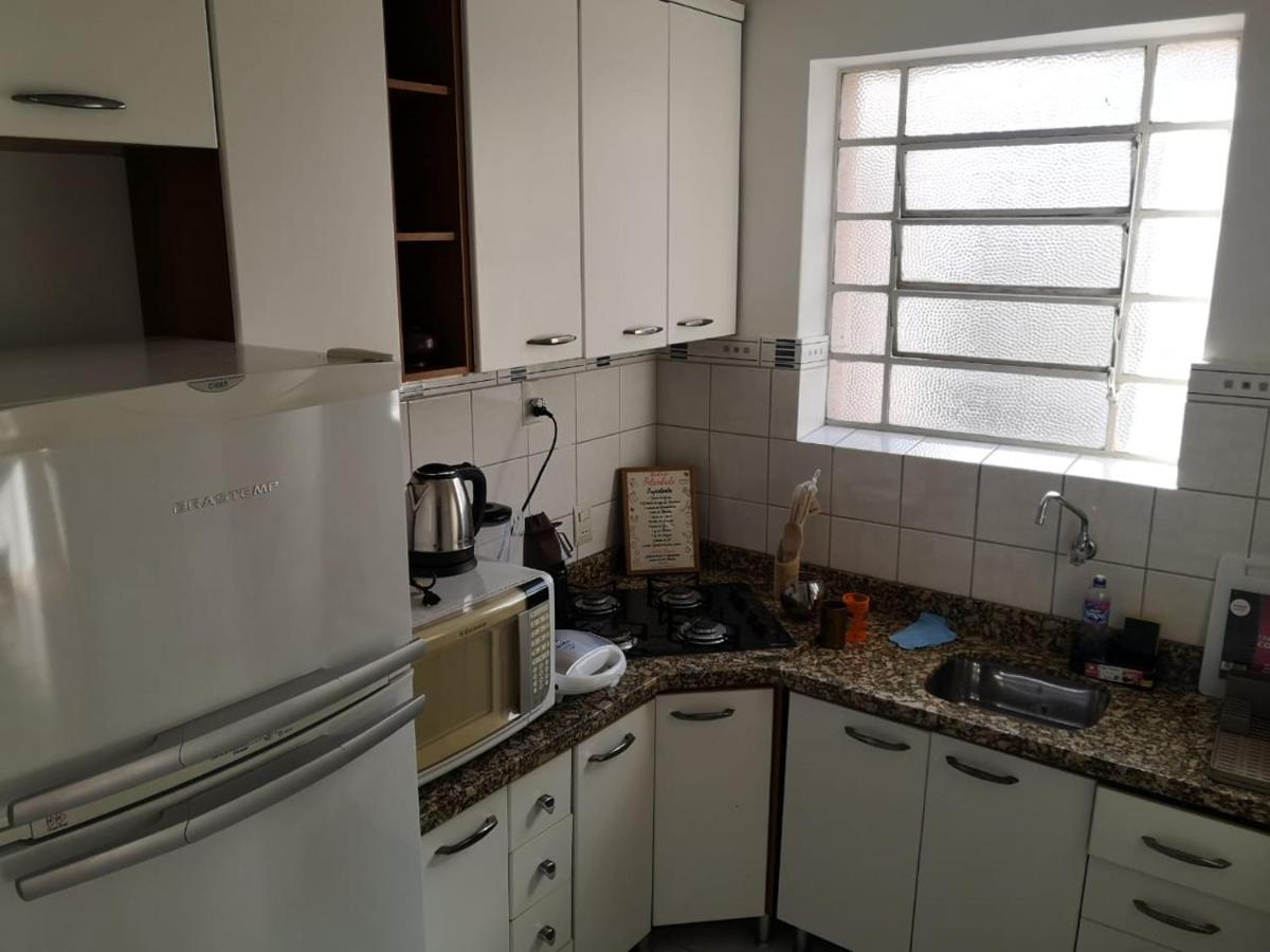 Ensolarado E Espacoso Quarto/Sala No Coracao De Poa Porto Alegre Ngoại thất bức ảnh