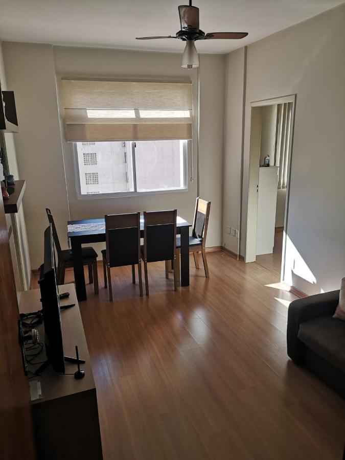 Ensolarado E Espacoso Quarto/Sala No Coracao De Poa Porto Alegre Ngoại thất bức ảnh