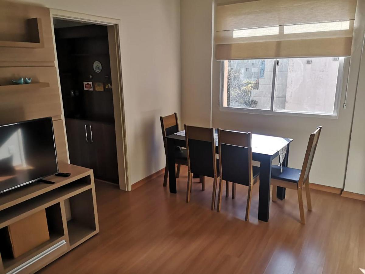 Ensolarado E Espacoso Quarto/Sala No Coracao De Poa Porto Alegre Ngoại thất bức ảnh